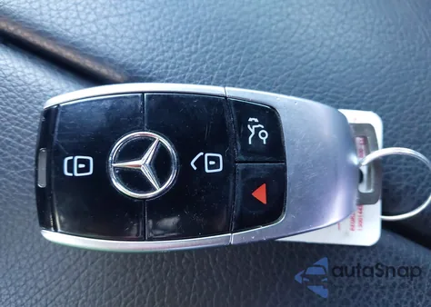 2019 Mercedes-Benz Cls 450 z USA, uszkodzony, nr VIN WDD2J5JB0KA042724